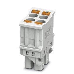 Разъем печатной платы HSCP-SP 2,5-1U4-7035