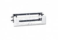 Суппорт Mosaic на 8 мод., 65 мм Legrand (010981)