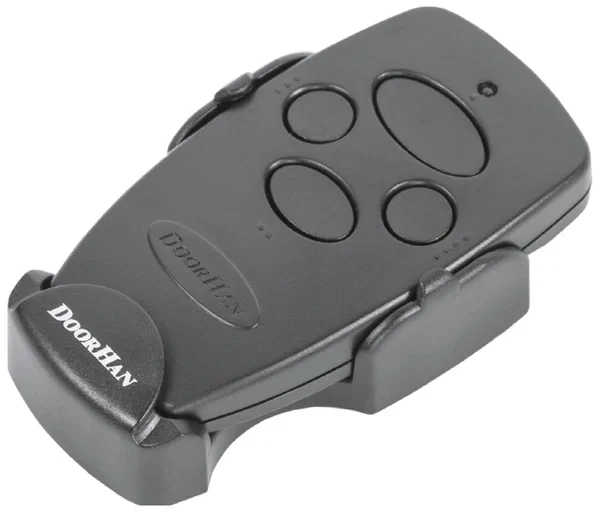 Doorhan Transmitter-4