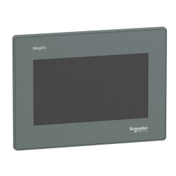 SE Панель оператора, 7&quot;&quot;, SL, Schneider Electric, , HMIGXU3500