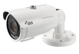 HD-TVI-видеокамера TC-T4222WRХ IDIS