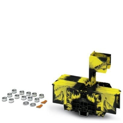 Болтовые клеммы RBO 10-FE-HC