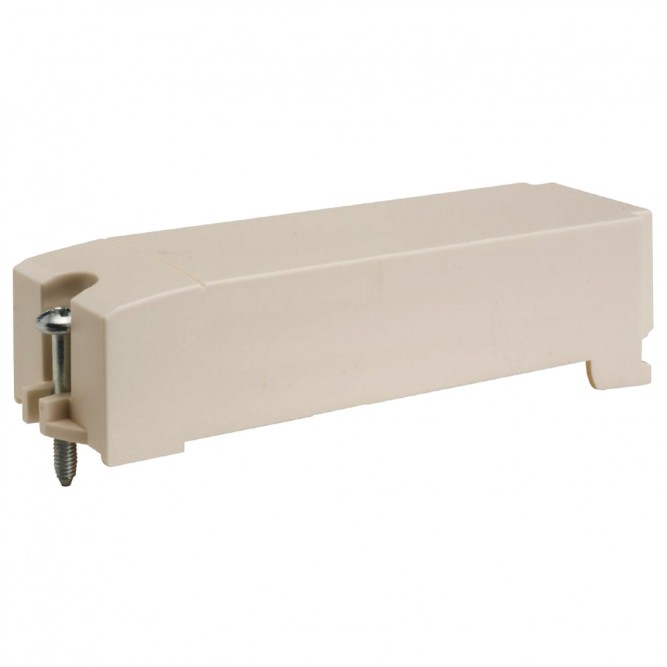 SE Modicon Заглушки защитные для шасси (5шт.), Schneider Electric, , BMXXEM010