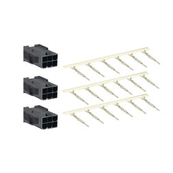 SE Коннектор BCH2 (VW3M5D1A), Schneider Electric, , VW3M5D1A