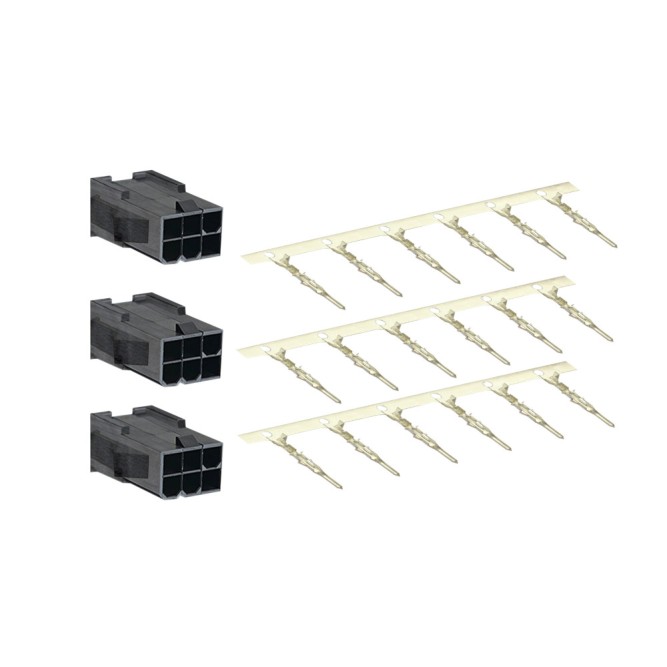 SE Коннектор BCH2 (VW3M5D1A), Schneider Electric, , VW3M5D1A