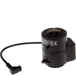 Axis LENS 3-8MM 13VG308ASIR