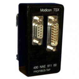 490NAE91100 PROFIBUS DP - TAP (ОТВЕТВИТЕЛЬ)