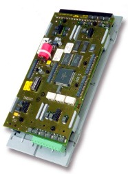 Сетевая карта класс B. Арт, 3-RS485B