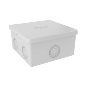 Коробка распред. 80x80x40 DKC (53700)