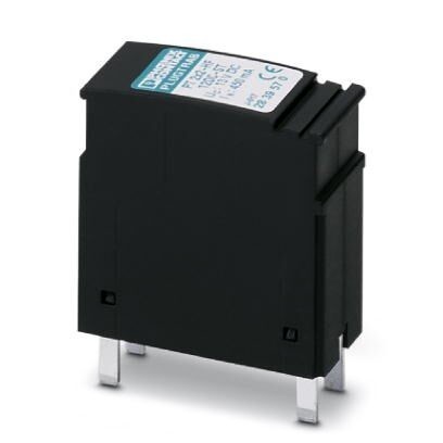 Штекерный модуль для защиты от перенапр-й PT 2X2-HF-12 DC-ST
