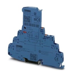 Устройство защиты от перенапряжений TTC-6P-2X1-M-EX-24DC-UT-I
