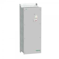 ATV212WD55N4 ПРЕОБР ЧАСТОТЫ ATV212 55КВТ 480В IP55