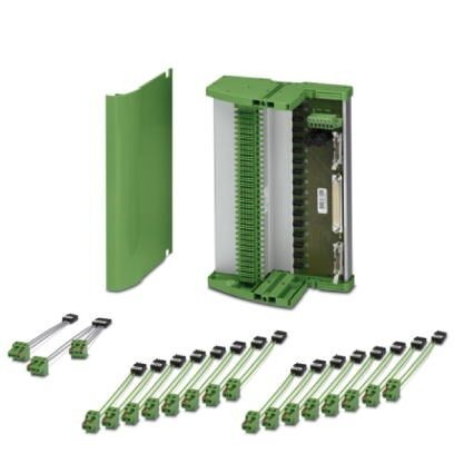 Держатель модуля TC-D37SUB-AIO16-EX-PS-UNI