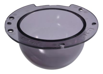 Колпак затемненный с покрытием ClearSight для WV-S25хх, WV-SFVхх. Panasonic WV-CW7SN