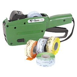 Этикет-пистолеты Open PH, Open P8, Open C8