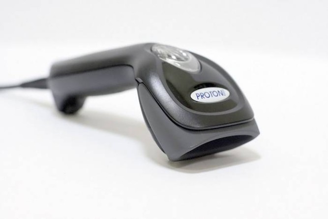 Сканер штрих-кода Proton ICS 5100