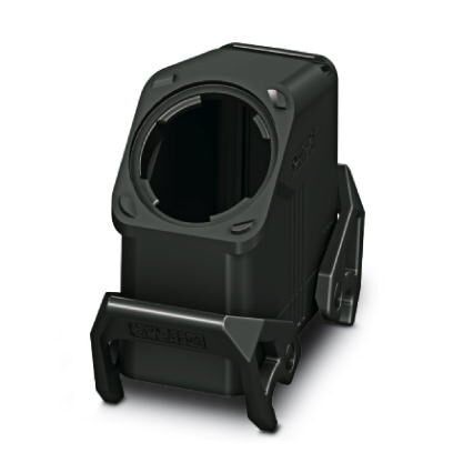 Корпус HC-EVO-B16-HHWD-PLBK