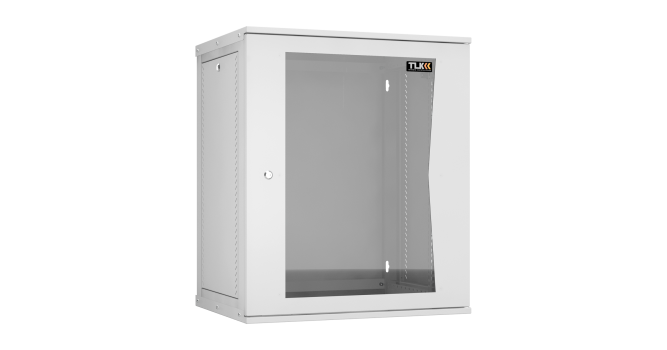 Шкаф наст. 15U TLK (TWP-155465-G-GY)