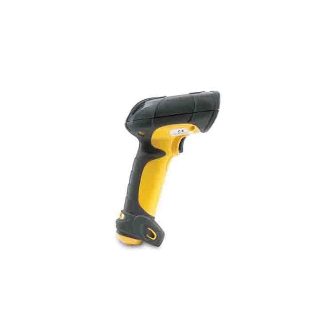 Сканер штрихкода symbol ds-3407