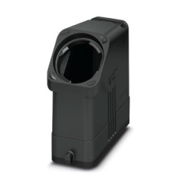 Корпус HC-EVO-D25-HHFS-PL-BK