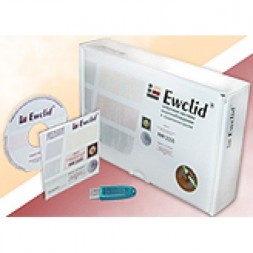 Ewclid +8 IPcam
