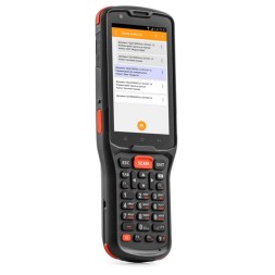 Терминалы сбора данных Атол Smart.Prime