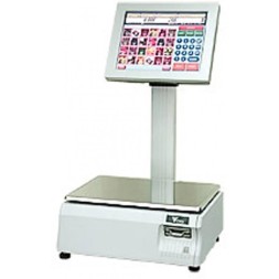 Торговые весы Digi SM 500