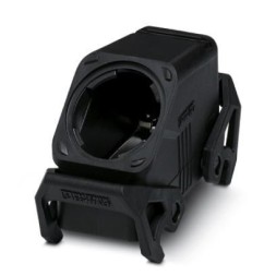 Корпус HC-EVO-B16-HLWD-PLBK