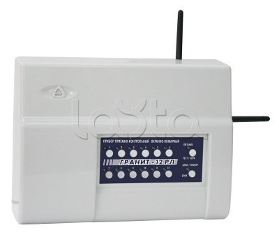 Сибирский Арсенал Гранит-12Р (USB) с универсальным коммуникатором