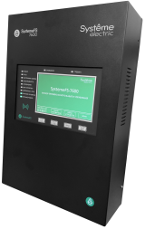 Systeme Electric FS-7600