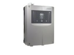 Securiton ASD 535-4