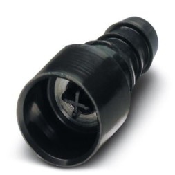 Пневмоконтакт HC-M-PN2-6,00-BU-V