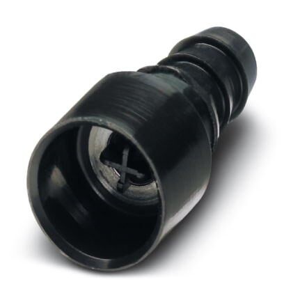 Пневмоконтакт HC-M-PN2-6,00-BU-V