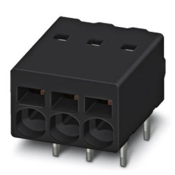 Клеммы для печатной платы PTSM 0,5/ 4-2,5-H THR R32