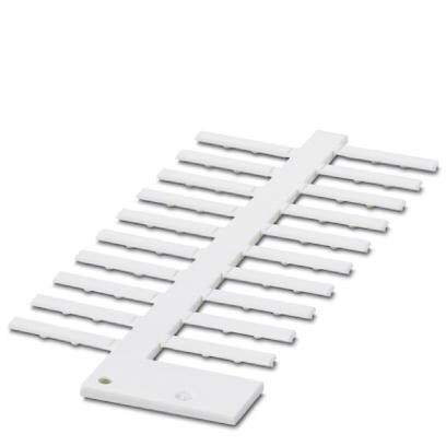 Вставная табличка PABA WH/23