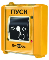 Устройство дистанционного пуска (УДП) УДП-2SF