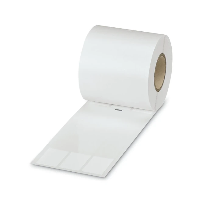 Маркер для кабелей WML HF 36(25X38)R