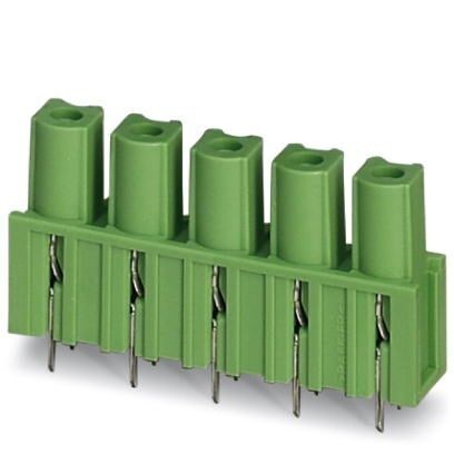 Разъем печатной платы GICV 2,5 HC/ 4-G-7,62