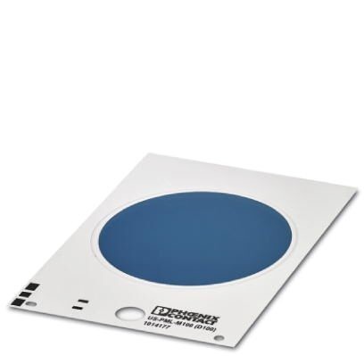 Предписывающая табличка US-PML-M100 (D100)