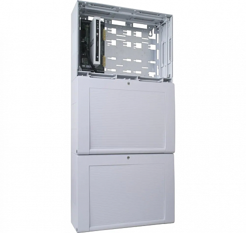 Пожарная контрольная панель Esser FlexEs Control FX18 FX808395