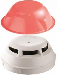 OP110-R1 Извещатель дымовой оптический (коллективный)