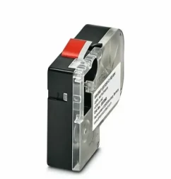 Этикетка повышенной гибкости MM-EMLF (EX12)R C1 RD/WH