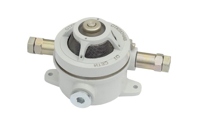 Рубеж ИП212-1В-R3