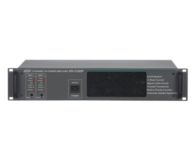 Jedia JPA-2240DP