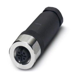 Разъем SACC-M12FS-4CON-PG 9-VA