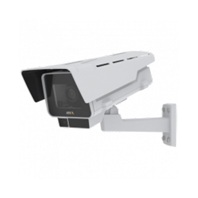 Компактная и готовая к съемке камера HDTV AXIS P1435-LE RU