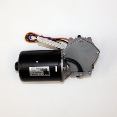 NICE SPA05R03 — Мотор-редуктор