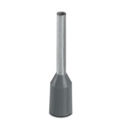 Кабельный наконечник AI 0,75-10 GY-GB