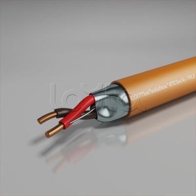 КПСЭнг(А)-FRLS 1x2x1,5 (50 м) ПожТехКабель