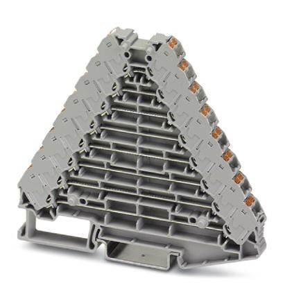 Распределительная панель PTRV 8/GY